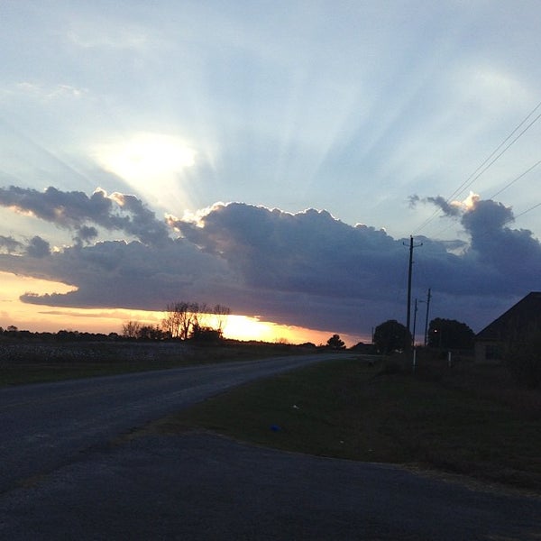 Photos at Old Baker Farm Harpersville, AL