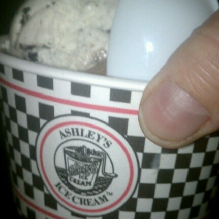 Photos at Ashley's Ice Cream - Branford, CT