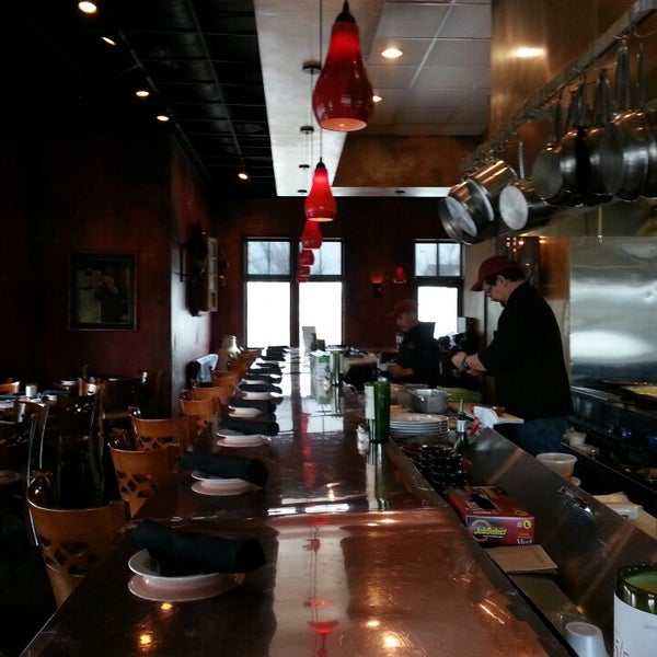 3/22/2013にJordan D.がSip Wine &amp; Dineで撮った写真