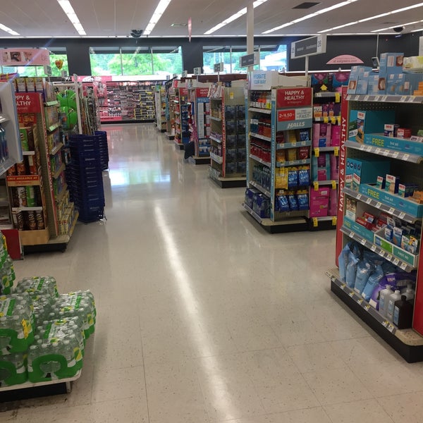 Walgreens 101 Doug Baker Blvd