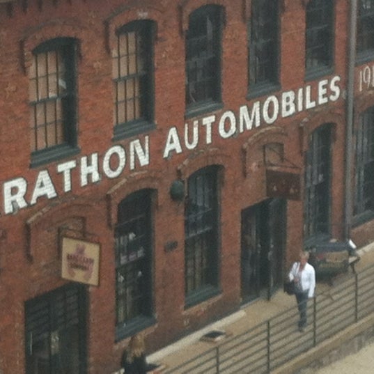 Marathon Village 2 tips