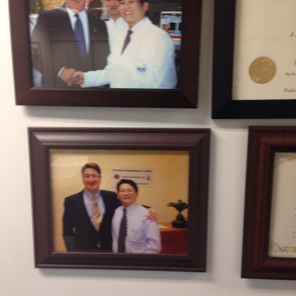 Boston Chinese Acupuncture Acupuncture Clinic