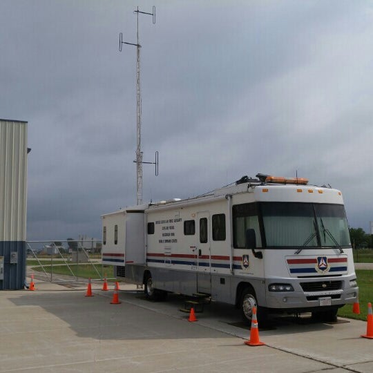 Fond du Lac County Airport Fond du Lac, WI