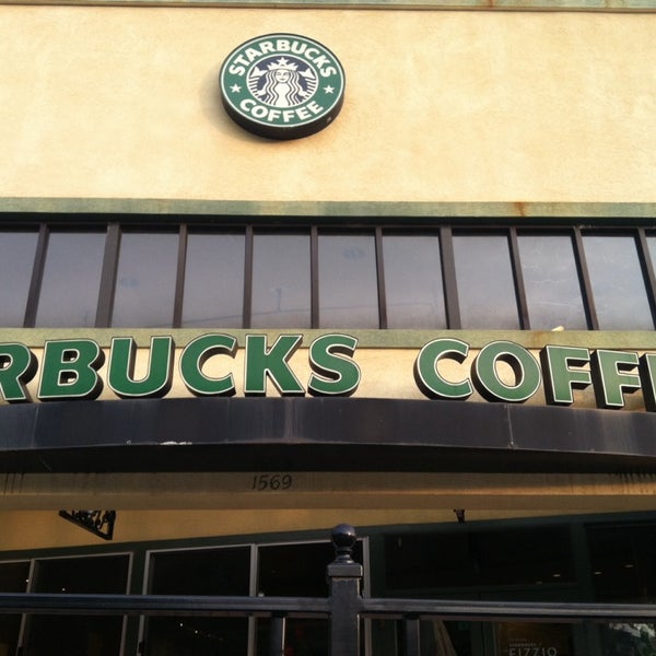 Starbucks (Now Closed) Coffee Shop in Atlanta