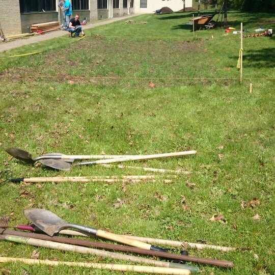 Parkview School Milltown, NJ