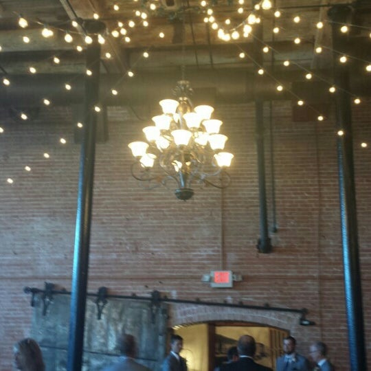 The Flour Mill McKinney, TX