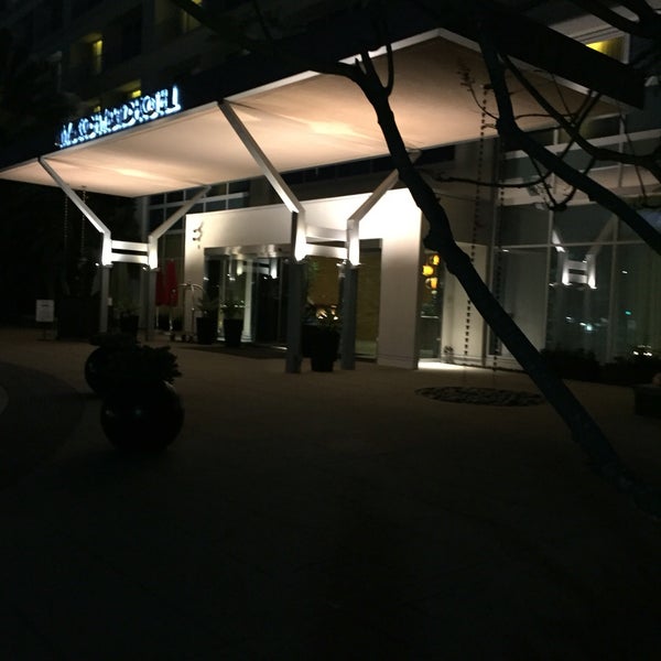 4/23/2016에 Abdulaziz A.님이 Miyako Hybrid Hotel에서 찍은 사진