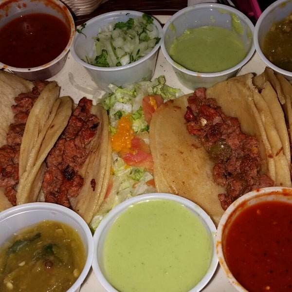 10/29/2014 tarihinde Kevin H.ziyaretçi tarafından Papa Felipe&#39;s Mexican Restaurant'de çekilen fotoğraf