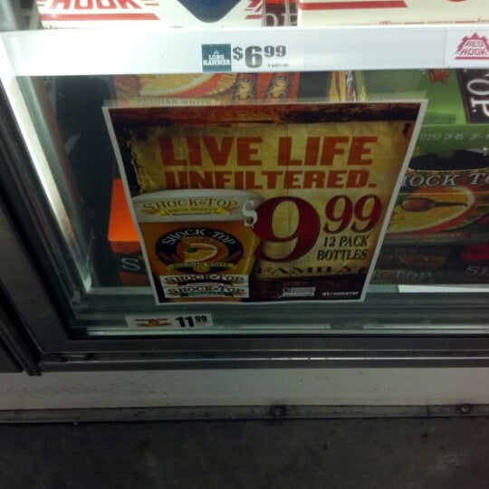 Kelly Liquors Liquor Store in Albuquerque