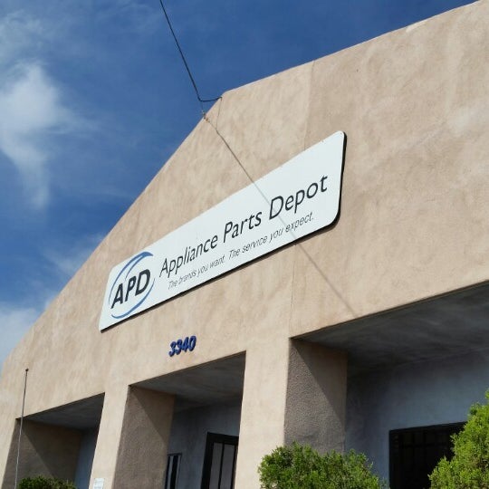 Appliance Parts Depot Albuquerque Nm Appliance Parts Depot Albuquerque Nm