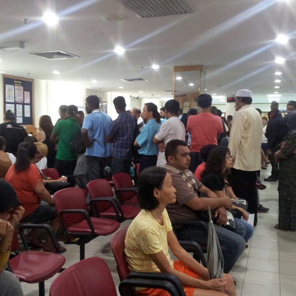 Lhdn Bandar Perda