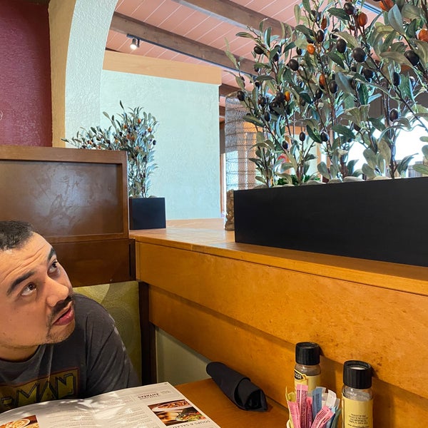 Olive Garden Italian Restaurant in Plano