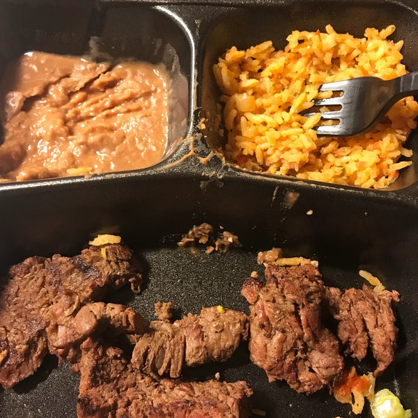 Rosa's Cafe Killeen, TX