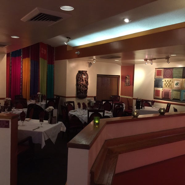 Das Foto wurde bei Tandoori&#39;s Royal Indian Cuisine von Tandoori&#39;s Royal Indian Cuisine am 2/4/2015 aufgenommen