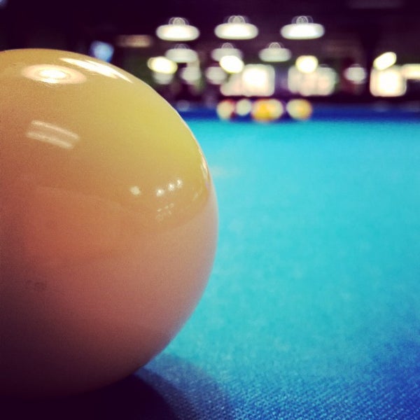 Boardwalk Billiards Brighton Beach Brooklyn, NY