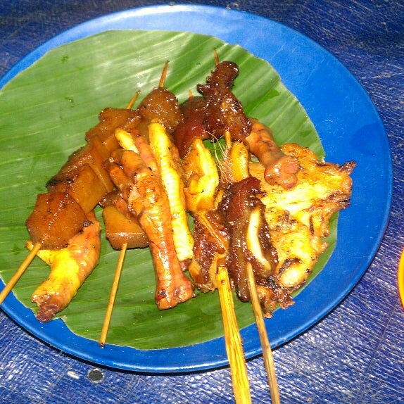 Angkringan Nasi Kucing Fatmawati