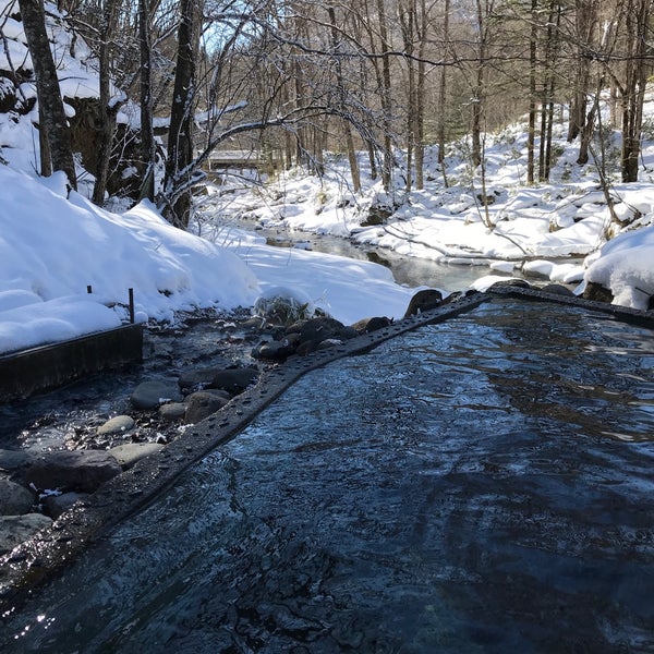 Fotos En オソウシ温泉 鹿乃湯荘 新得町 北海道 Fotos En オソウシ温泉 鹿乃湯荘 新得町 北海道