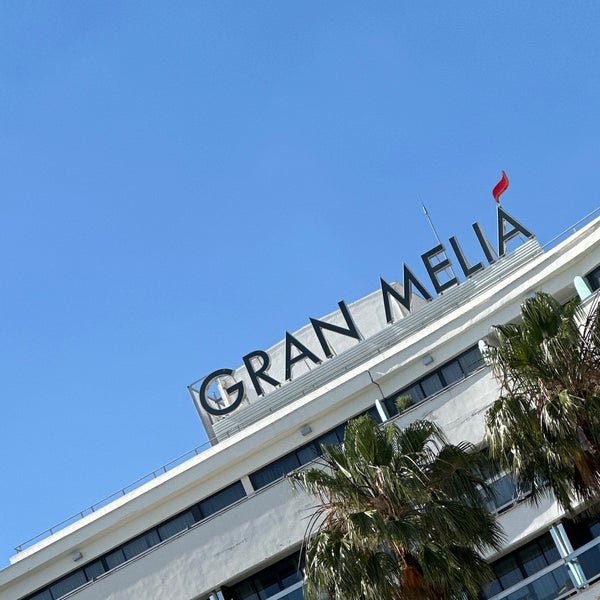 รูปภาพถ่ายที่ Hotel Gran Meliá Don Pepe โดย Mherrerovelasco เมื่อ 4/30/2023