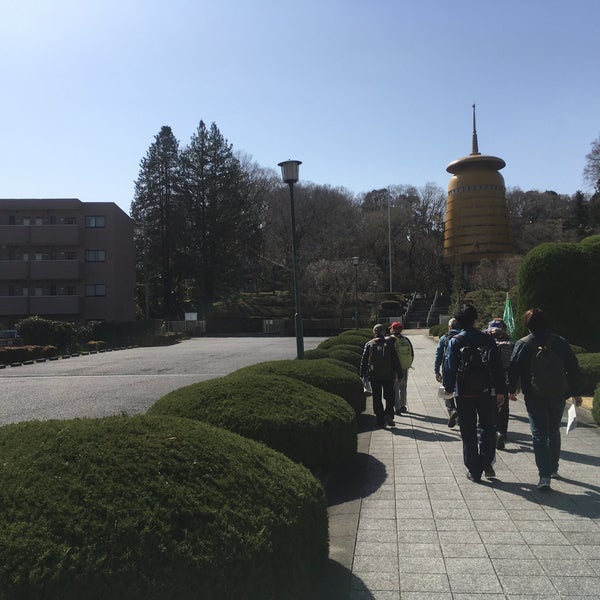 Photos At 高尾みころも霊堂 Cemetery In 八王子市