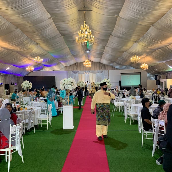 Laman Kayangan Event Space In Shah Alam