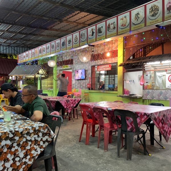 Selera Tom Yam Ipoh Perak