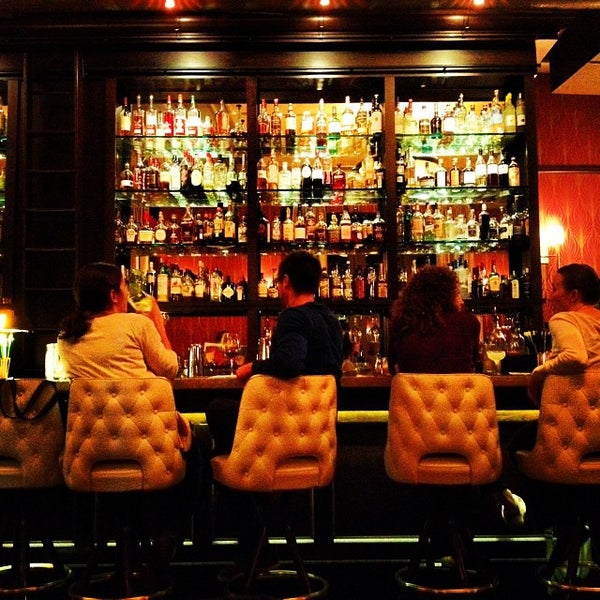 10/16/2013に@sloaneがTender Bar + Kitchenで撮った写真