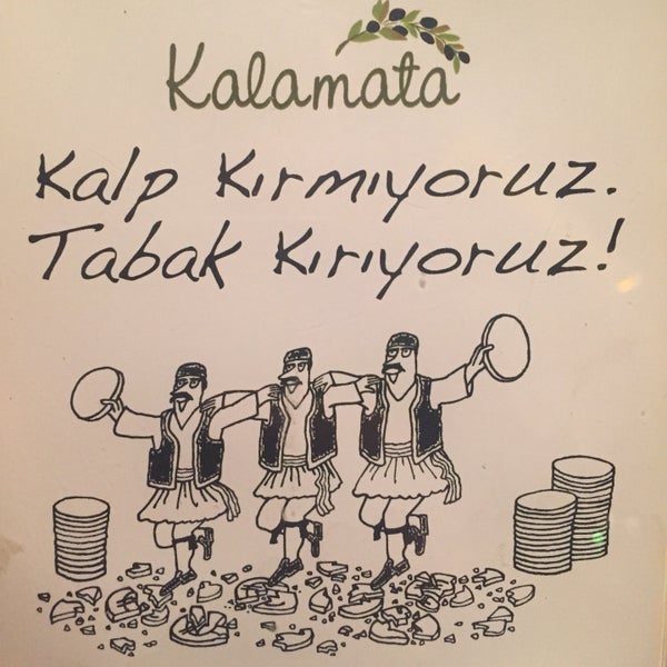 Foto scattata a Kalamata da Kayhan Ç. il 12/26/2016