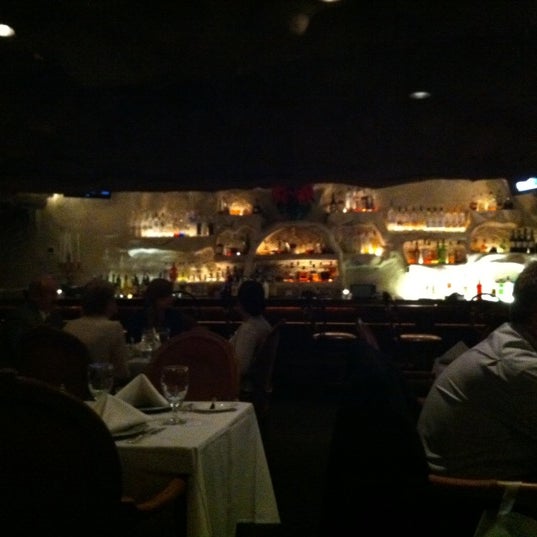 Cafe La Cave Restaurant French Restaurant in Des Plaines