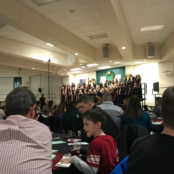 Photos at William Mason High School Mason, OH