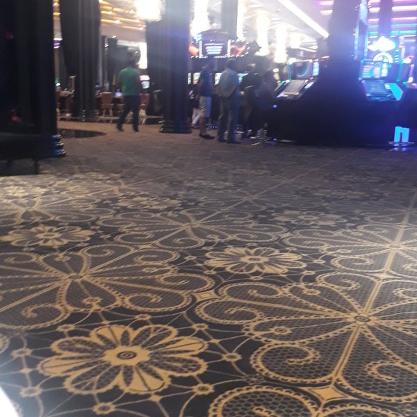Photo taken at Casino - Noah&#39;s Ark Hotel by Nuru on 7/3/2019
