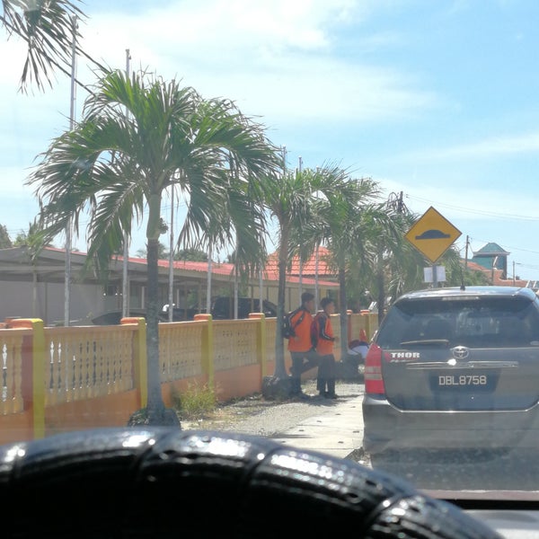 Photos At Smk Beris Panchor High School