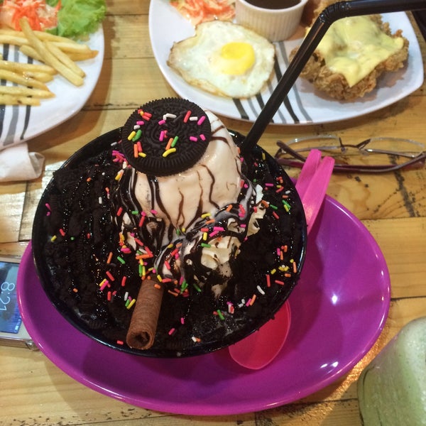 Photos At Sani D Cafe