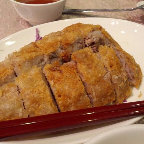 羊城小館 忠孝東路二段80號