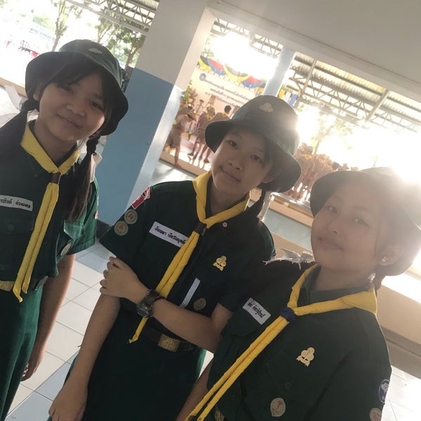 อันดับหนึ่ง 98+ ภาพพื้นหลัง โรงเรียนโสมาภาพัฒนา ครบถ้วน