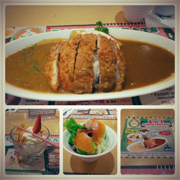 Photo taken at Mr. Curry by Nana on 9/20/2012