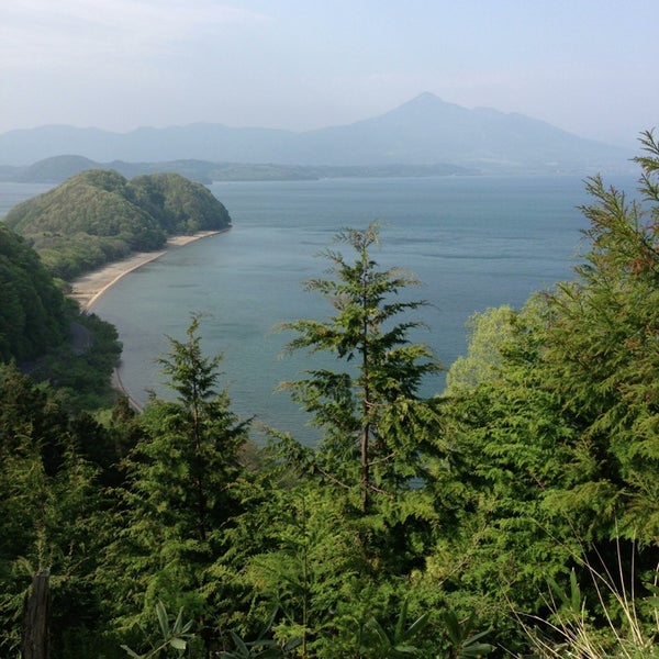 Photos At 磐梯山猪苗代湖絶景ポイント