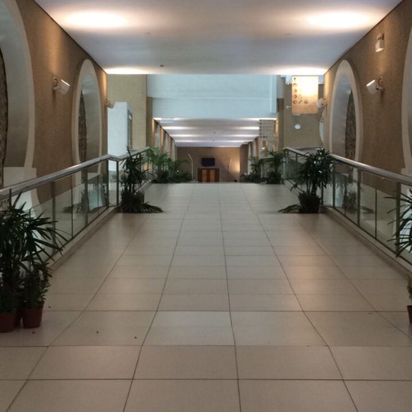 Bangunan Sultan Ismail - Government Building in Nusajaya