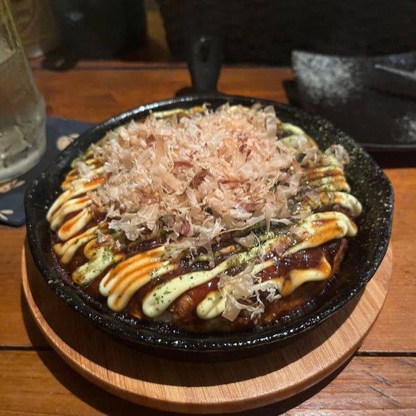 野菜家-Yasaiya- - Bar In Zhōngshān Qū