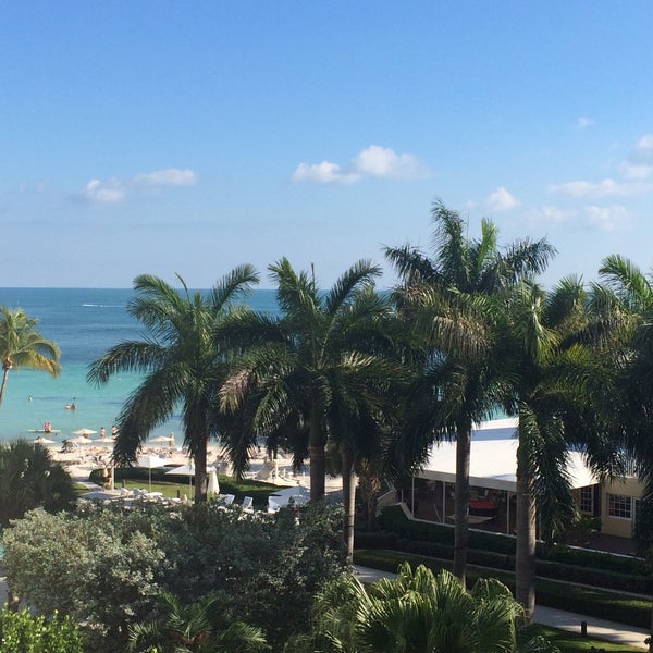 3/18/2015にRandy K.がThe Reach Key West, Curio Collection by Hiltonで撮った写真