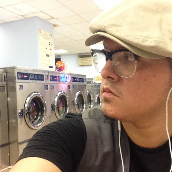 Grand Laundromat Glendale, NY