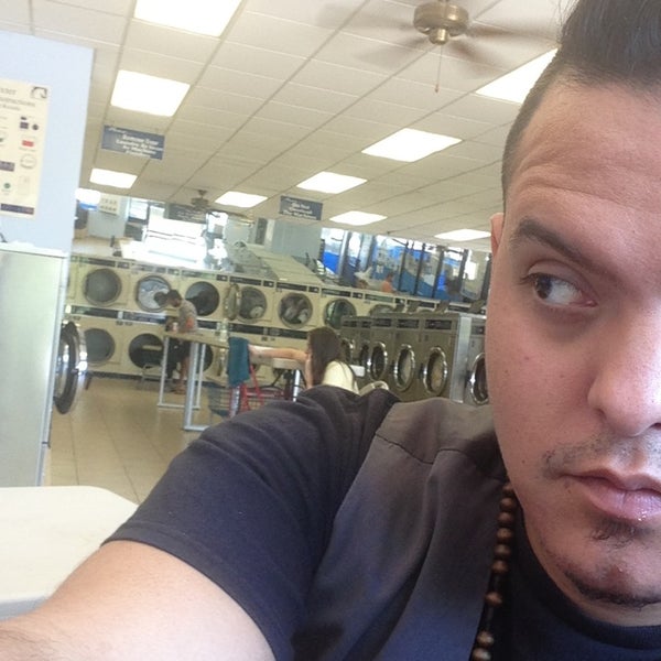 Grand Laundromat Glendale, NY
