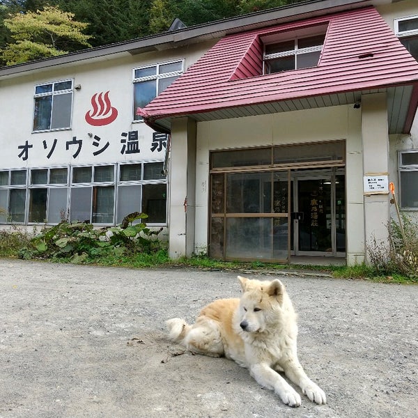 Photos At オソウシ温泉 鹿乃湯荘 新得町 北海道 Photos At オソウシ温泉 鹿乃湯荘 新得町 北海道