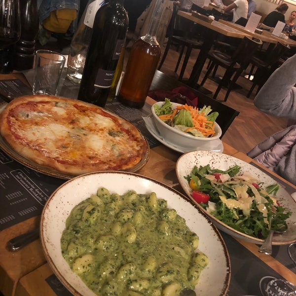 Pasta e Basta - Gärtnerplatz - München, Bayern