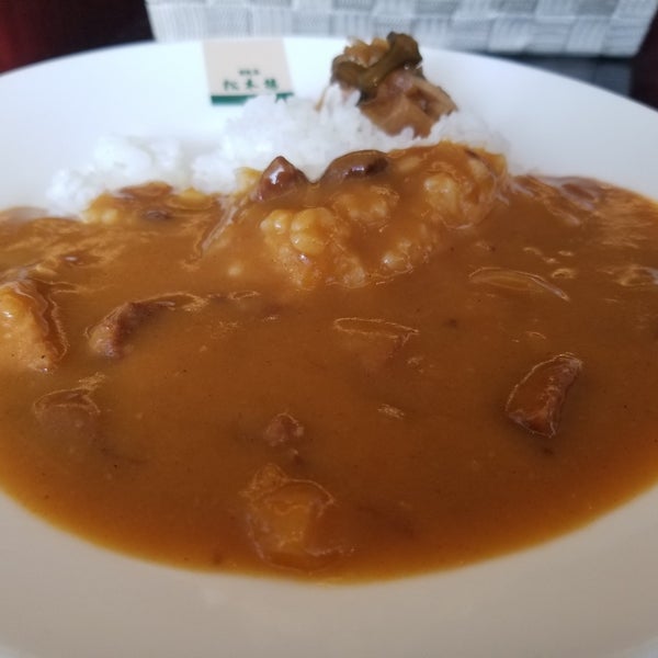 日比谷 松本楼grill 東大工学部2号館店 文京区 東京都