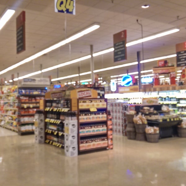 VONS Southern San Diego 620 Dennery Rd