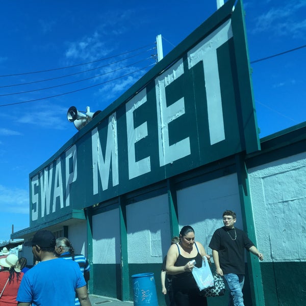 Are Dogs Allowed In Spring Valley Swap Meet