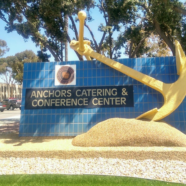 Anchors Catering & Conference Center Central San Diego 2375
