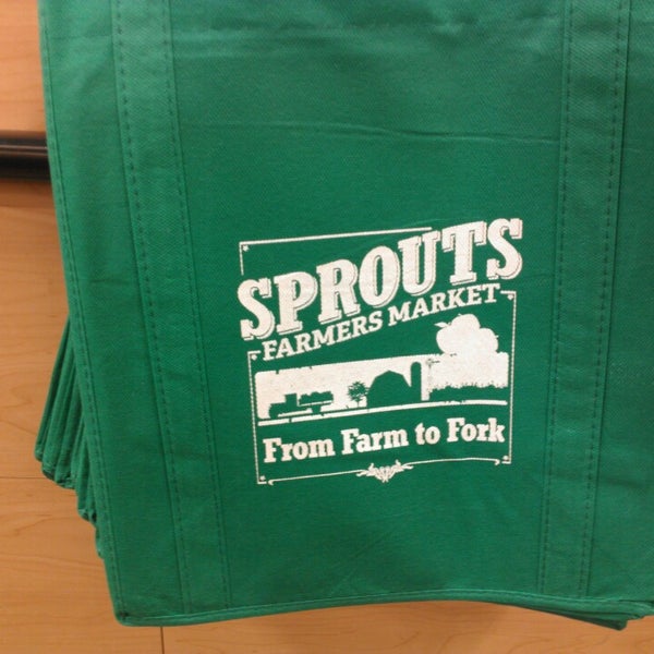 Sprouts Farmers Market Central Escondido 12 tips from 630 visitors