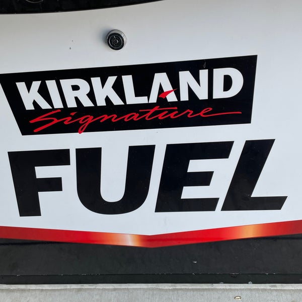 Costco Gasoline Rancho Del Rey 0 tips