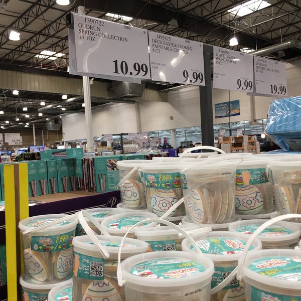 Photos at Costco Downtown Garden Grove 31 tips from 2784 visitors